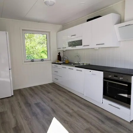 Waterfront Senja * Torsken