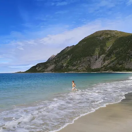 Waterfront Senja * Torsken