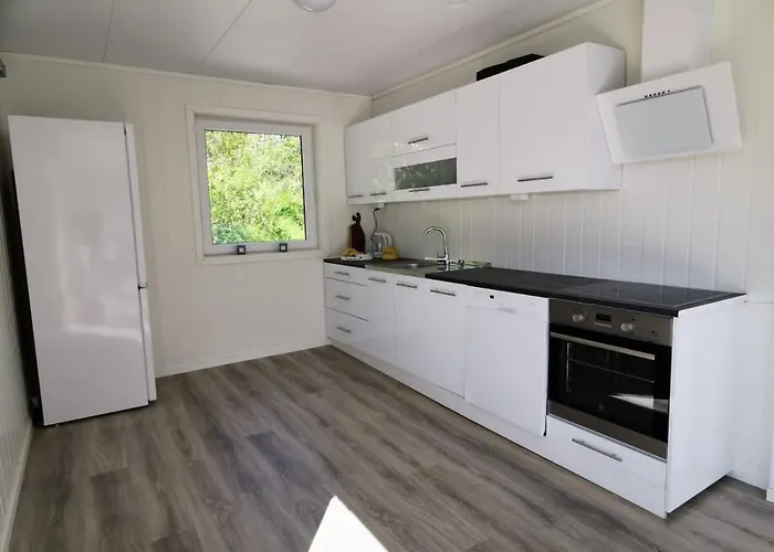 Waterfront Senja * Torsken