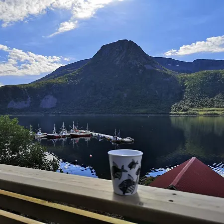 Waterfront Senja